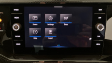 Volkswagen Polo 1.0 Life 5dr Petrol Hatchback